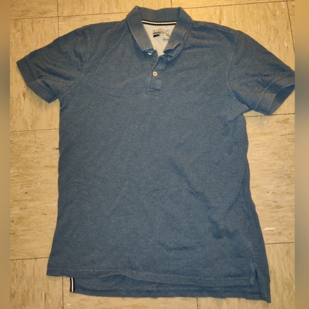 Basic Editions Modern Fit Polo M